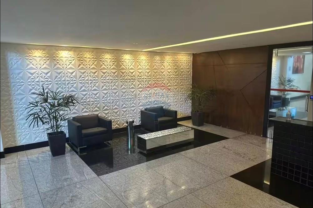 Studio - Venda - Belo Horizonte , Minas Gerais - IMG_3514.jpg - 870341001-7