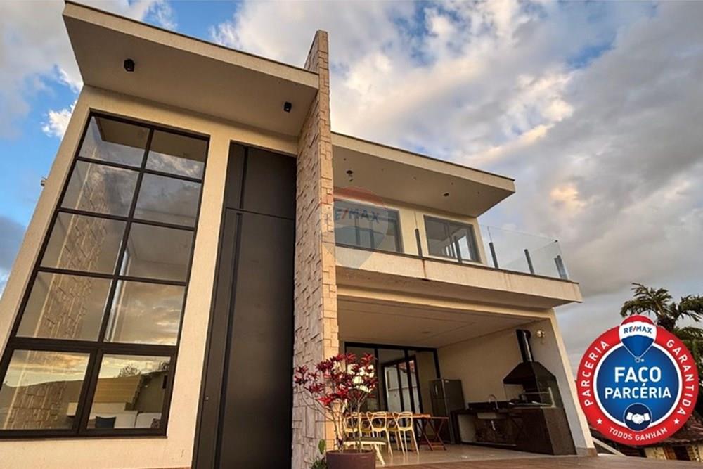 Casa de Condomínio - Venda - Nova Lima , Minas Gerais - Design sem nome (8).jpg - Layout aberto - 870421116-111