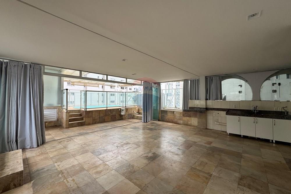 Cobertura - Venda - Belo Horizonte , Minas Gerais - 29.JPG - 870341010-62