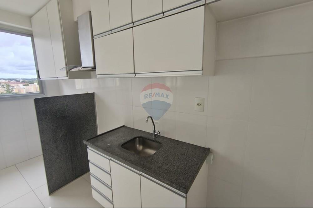 Apartamento - Alugar - Belo Horizonte , Minas Gerais - IMG-20260107-WA0085.jpg - 870411150-1