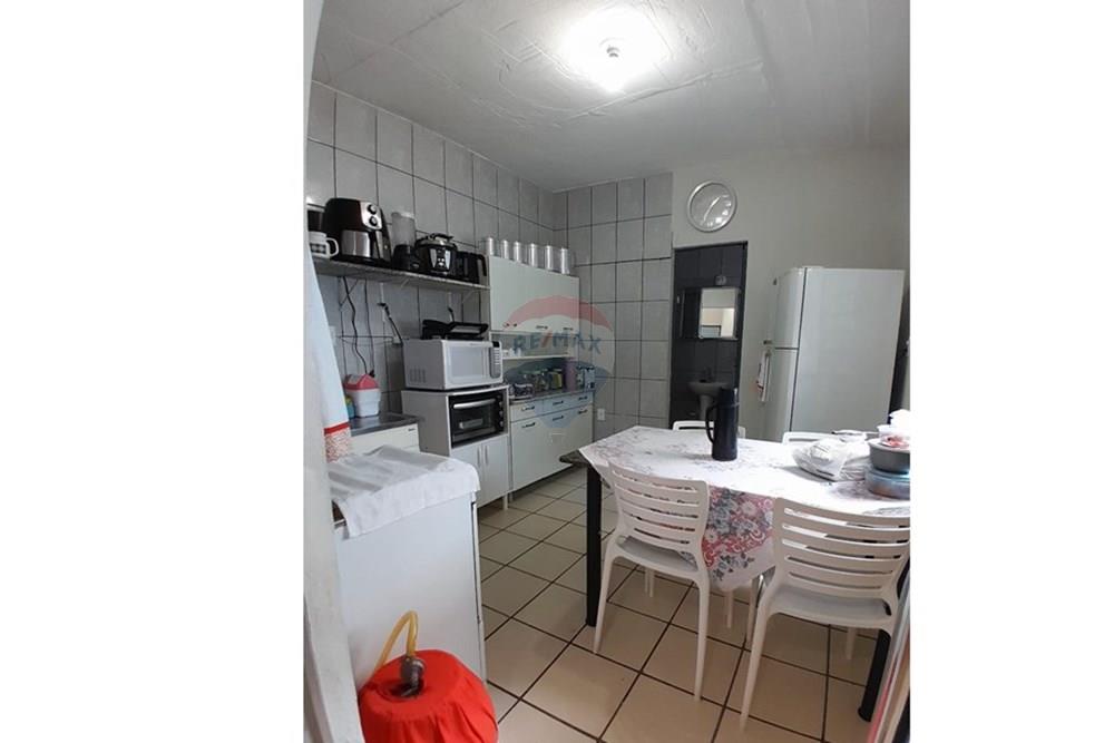 Casa - Alugar - Belo Horizonte , Minas Gerais - cozinha.jpg - 870701005-79