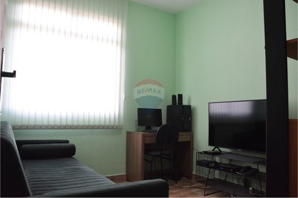 Cobertura - Venda - Belo Horizonte , Minas Gerais - DSC_6253.JPG - 870421052-43