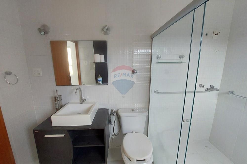 Casa - Alugar - Belo Horizonte , Minas Gerais - 17.jpg - Banheiro - 870701004-71