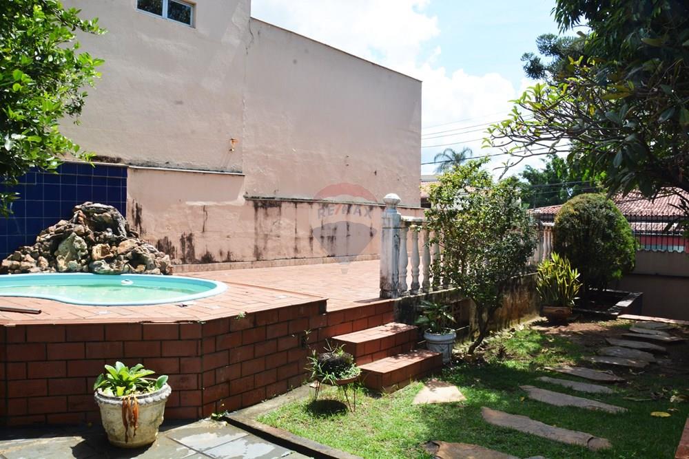 Casa - Venda - Belo Horizonte , Minas Gerais - costa (2).JPG - 870421052-65