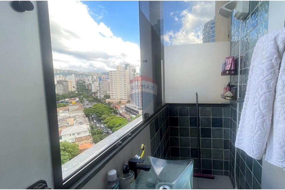 Apartamento - Venda - Belo Horizonte , Minas Gerais - IMG_9695.jpeg - 870241105-16