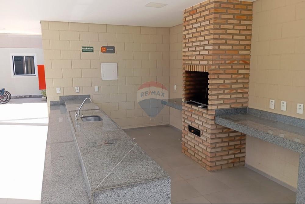 Apartamento - Venda - Ribeirão das Neves , Minas Gerais - 67b6eba1-b770-46ad-aaef-f386200db735.jpeg - Área Gourmet - 870241011-74