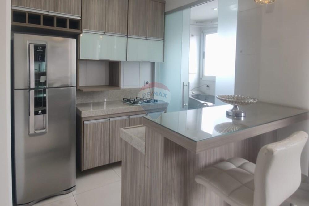 Apartamento - Alugar - Belo Horizonte , Minas Gerais - CP10.jpeg - 870701012-25