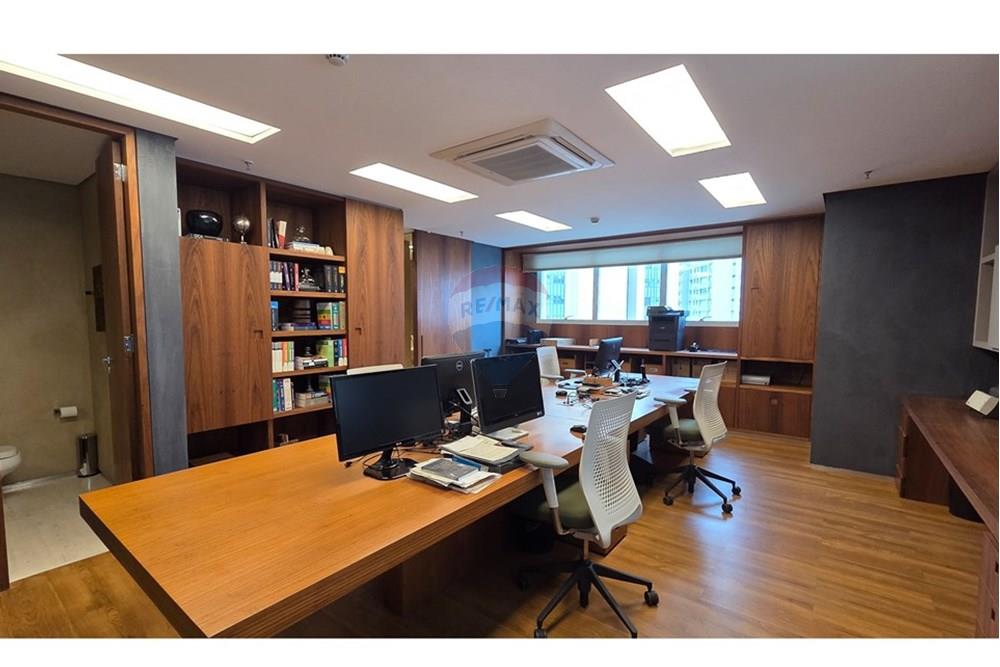 Cj. Comercial/ Sala - Venda - Nova Lima , Minas Gerais - -18.jpg - 870351021-132