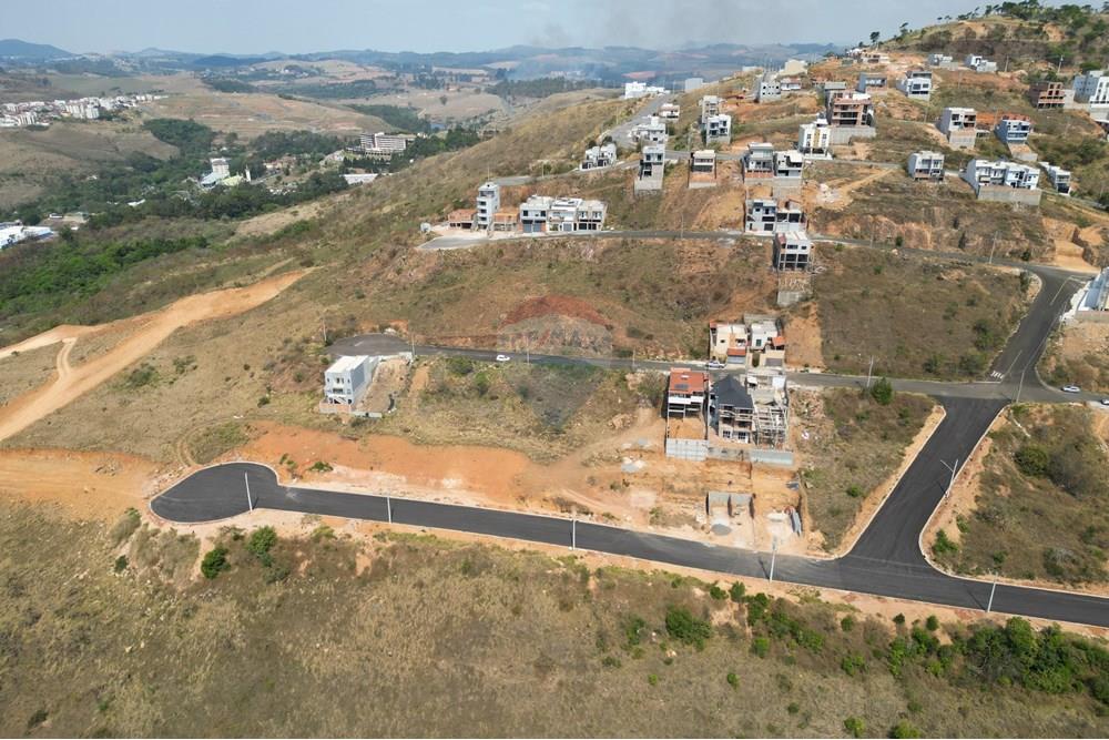 Terreno - Venda - Poços de Caldas , Minas Gerais - DJI_0483.JPG - 870361041-122