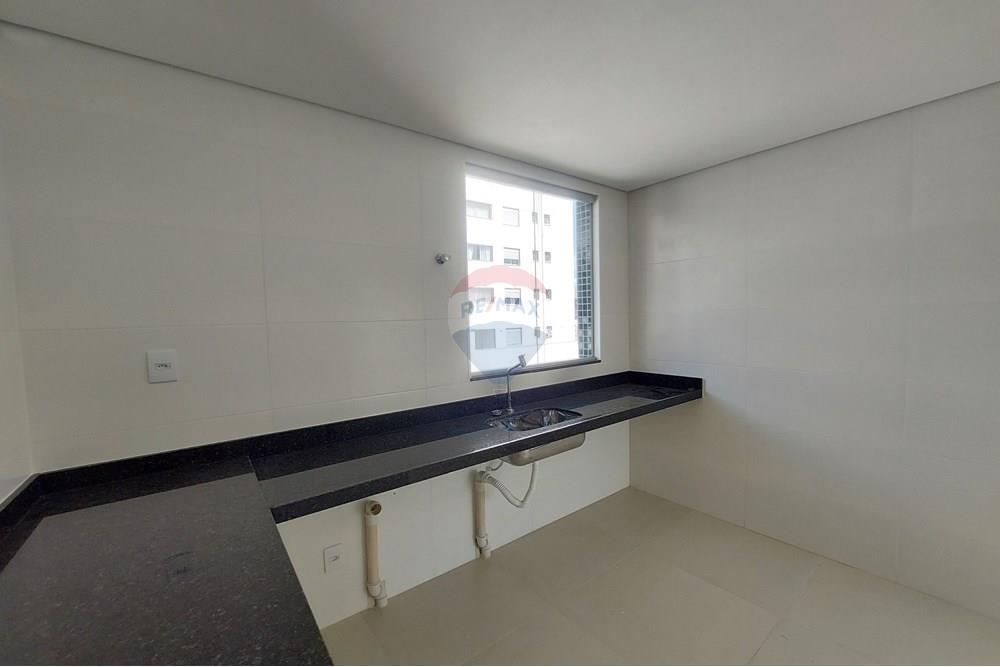 Residential - เพนท์เฮ้าส์ - Belo Horizonte , Minas Gerais - BR - 15.jpg - ห้องครัว - 870701004-31