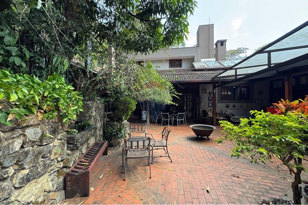 Casa de Condomínio - Venda - Nova Lima , Minas Gerais - IMG_1251.JPG - 870411117-18