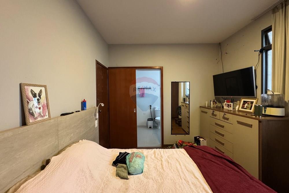 Casa - Venda - Belo Horizonte , Minas Gerais - IMG_3250.JPG - 870411148-2