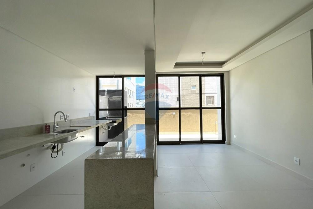 Apartamento - Venda - Belo Horizonte , Minas Gerais - IMG_0567.jpg - 870251002-1056