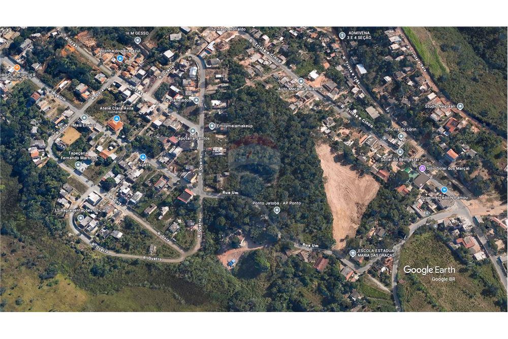 Terreno - Venda - Vespasiano , Minas Gerais - 9 - 870411007-127