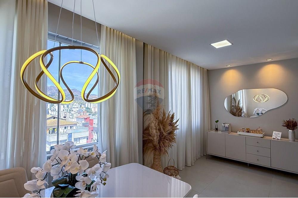 Cobertura - Venda - Belo Horizonte , Minas Gerais - IMG_2396.jpg - 870351012-229