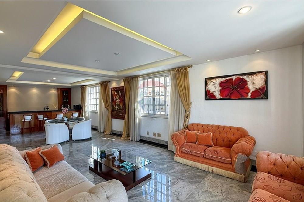 Casa Comercial - Alugar - Belo Horizonte , Minas Gerais - IMG_0894.jpg - 870411131-14