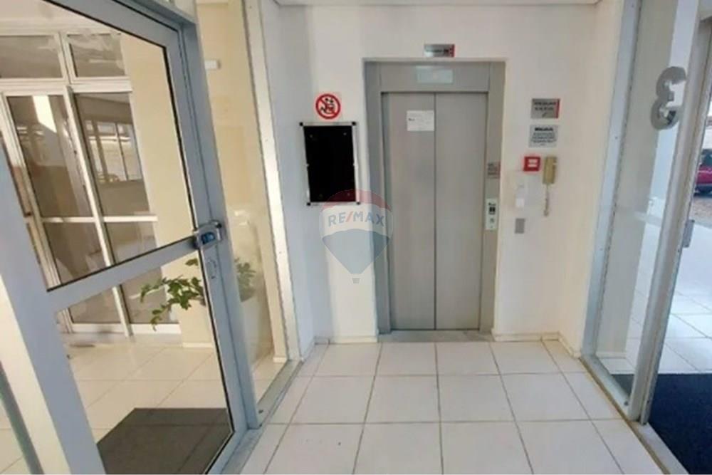 Apartamento - Venda - Contagem , Minas Gerais - Hall Social.jpg - 870411131-18