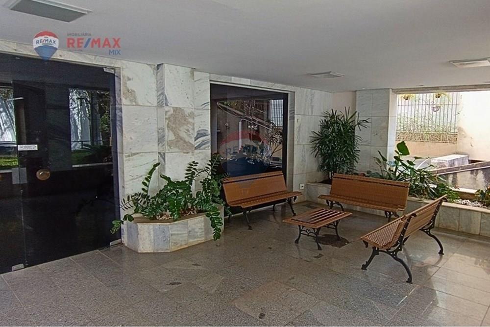 Cobertura - Venda - Belo Horizonte , Minas Gerais - area externa do predio.jpg - 870241008-77