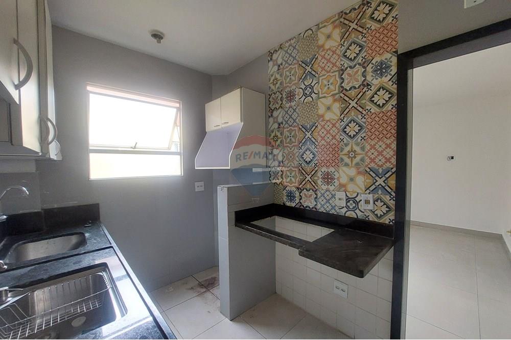 Apartamento - Alugar - Belo Horizonte , Minas Gerais - 17.jpg - Cozinha - 870701004-59