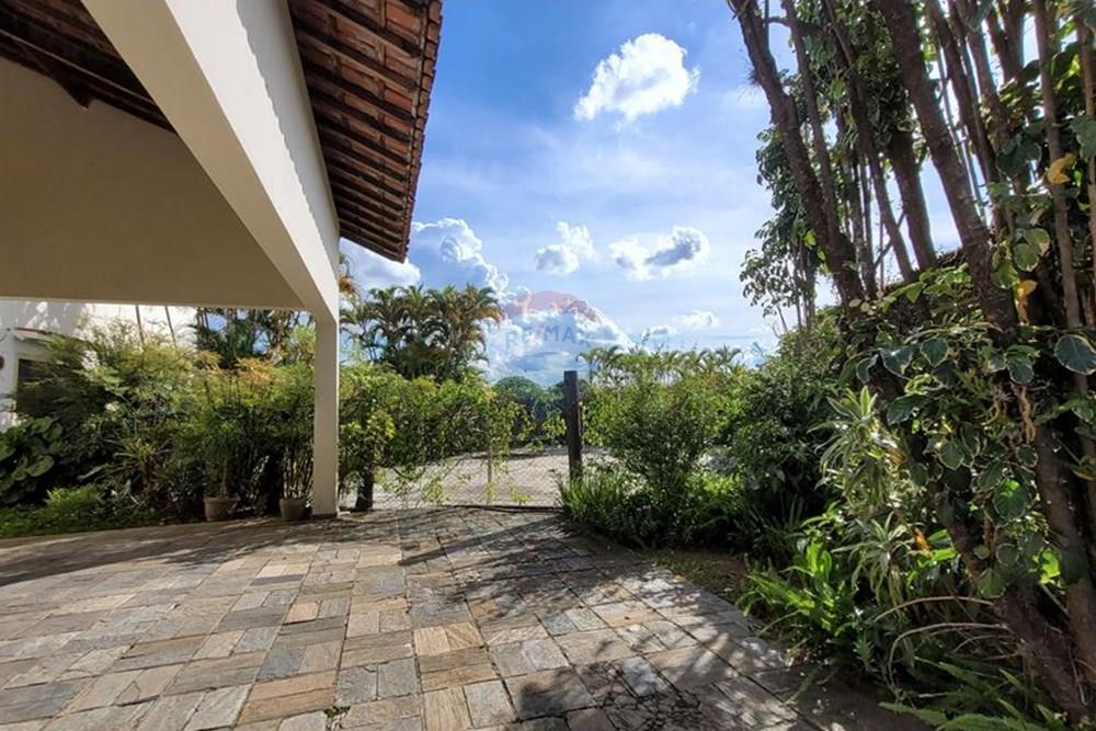 Casa - Venda - Belo Horizonte , Minas Gerais - 11 - 870251047-245