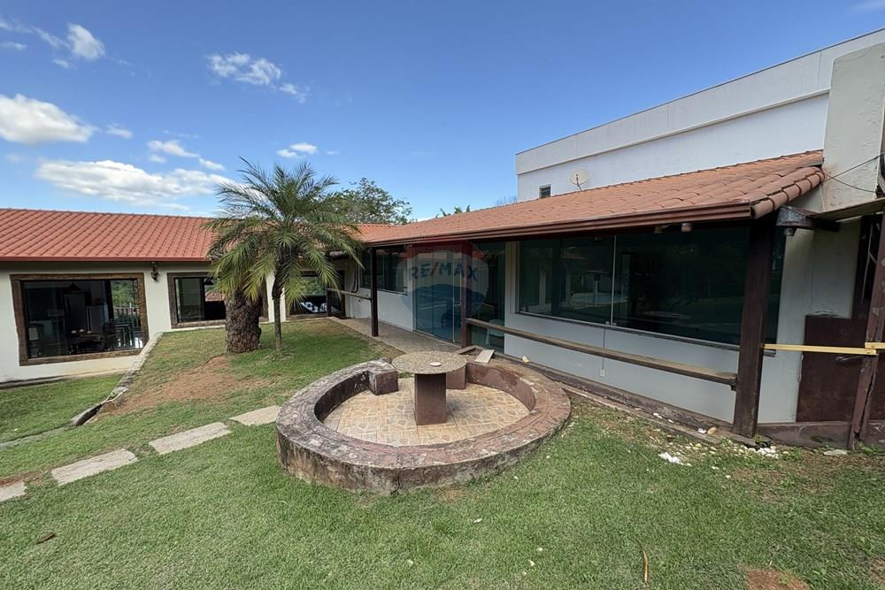 Casa de Condomínio - Venda - Lagoa Santa , Minas Gerais - IMG_7879.jpeg - 870761003-24