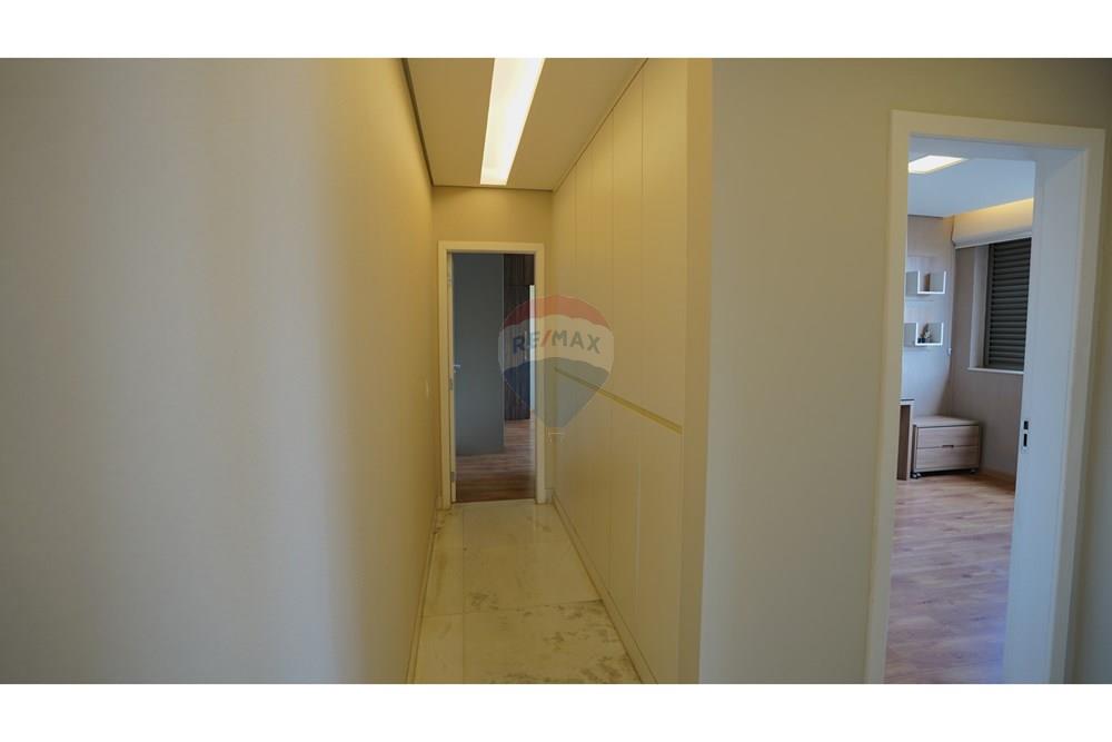 Apartamento - Alugar - Belo Horizonte , Minas Gerais - Corredor 1.JPG - Corredor - 870351049-13