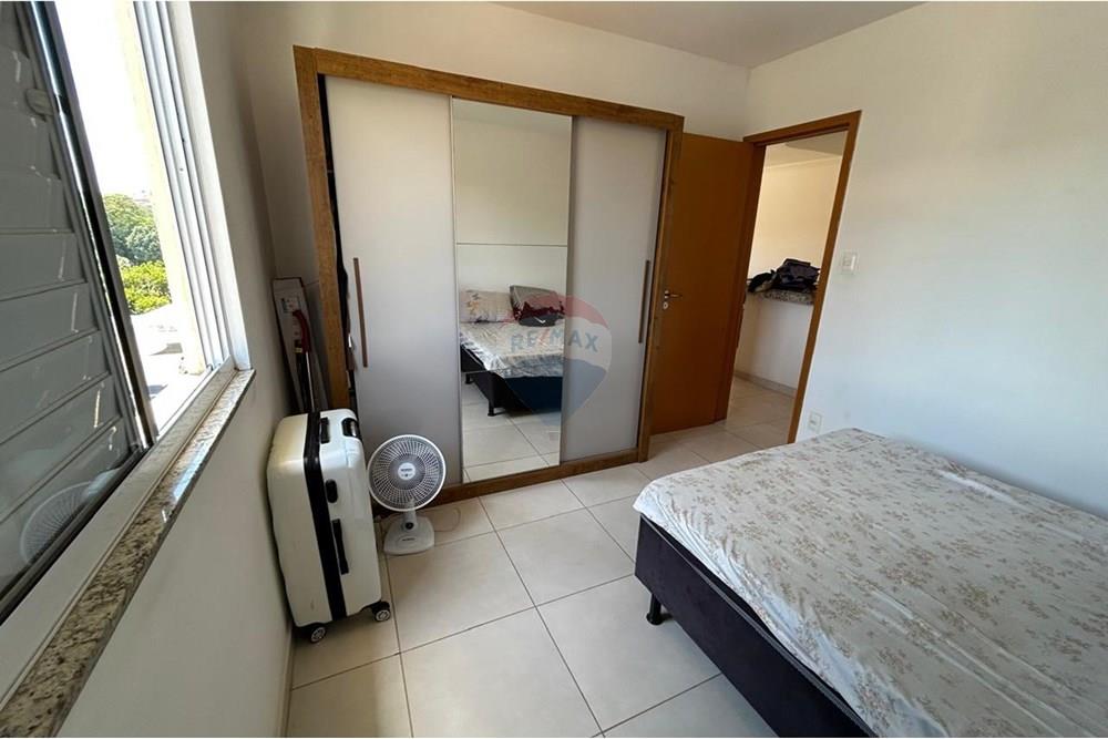 Apartamento - Venda - São José da Lapa , Minas Gerais - QUARTO.jpeg - Quarto principal - 870241106-42
