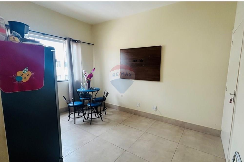 Apartamento - Venda - Governador Valadares , Minas Gerais - IMG_0803.JPEG - 870671001-144