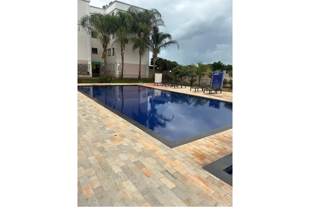 Apartamento - Alugar - Uberaba , Minas Gerais - e3bae74d-4bbf-4af7-9ab6-f459aafae2c1.jpg - 870291002-329