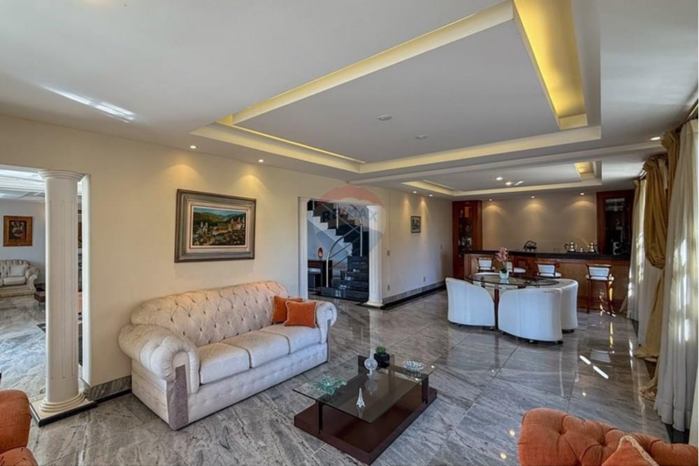 Casa Comercial - Alugar - Belo Horizonte , Minas Gerais - IMG_0895.jpg - 870411131-14