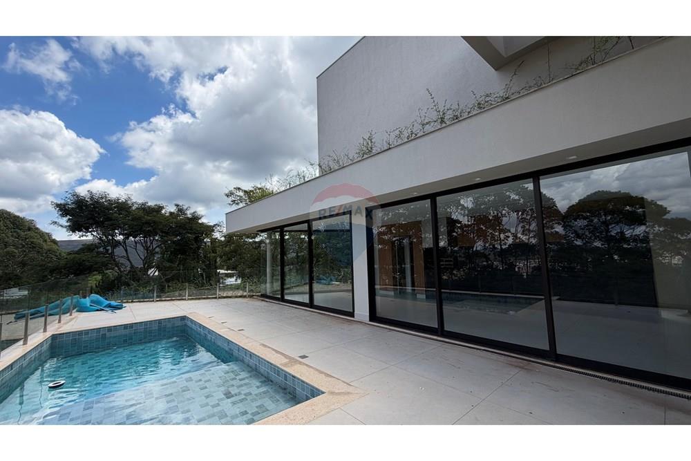 Casa de Condomínio - Venda - Nova Lima , Minas Gerais - IMG_1259.jpg - 870421116-109