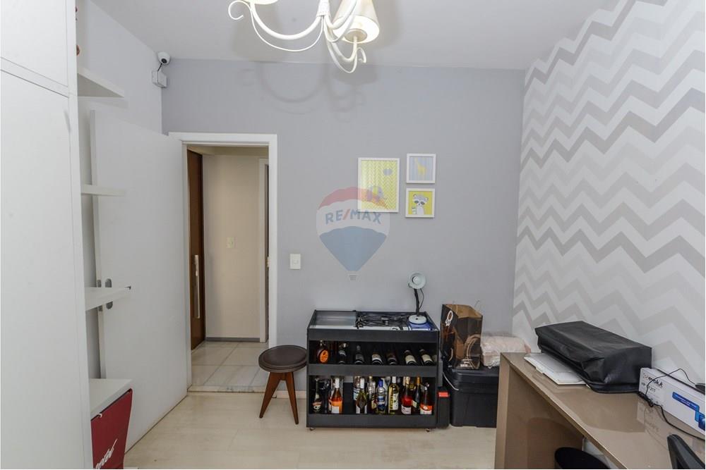 Apartamento - Venda - Belo Horizonte , Minas Gerais - 0153 qto3.jpg - 870751005-20