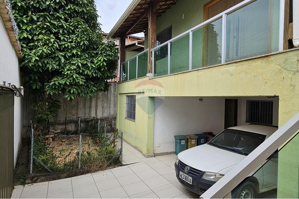 Casa - Venda - Belo Horizonte , Minas Gerais - Foto (1).jpg - 870411099-3