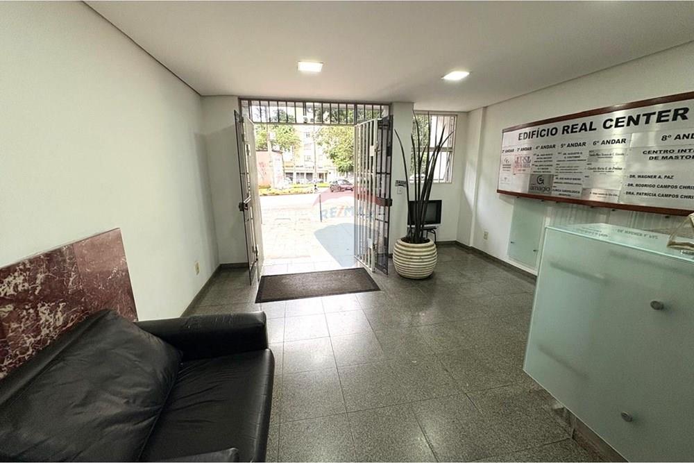 Cj. Comercial/ Sala - Venda - Belo Horizonte , Minas Gerais - F31.jpeg - 870241010-53