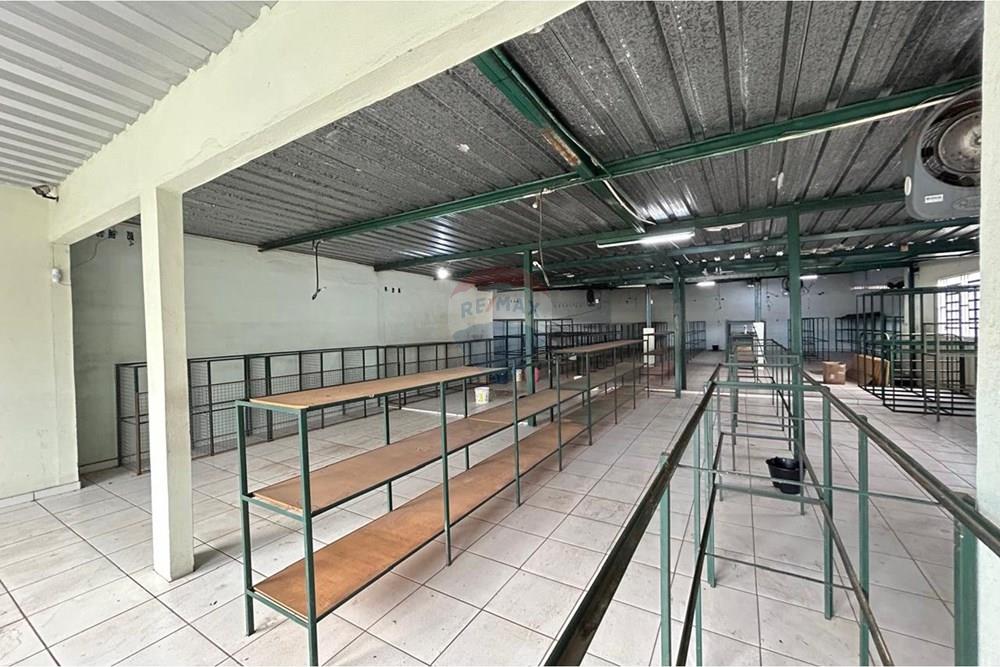 Galpão - Alugar - Belo Horizonte , Minas Gerais - foto (7).jpg - 870411124-9