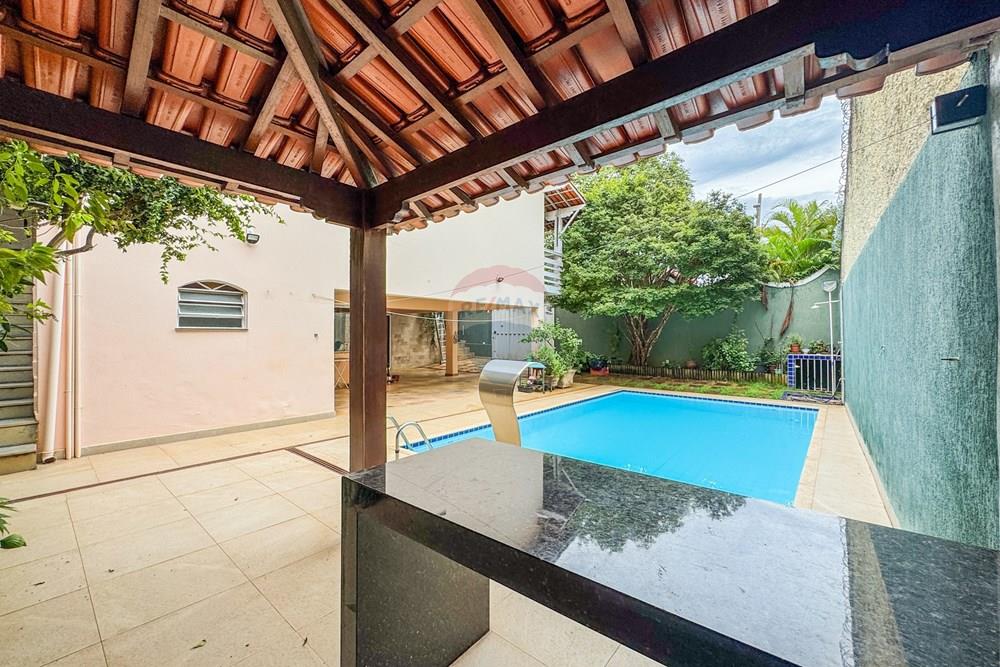 Casa - Venda - Belo Horizonte , Minas Gerais - 67.jpg - 870411099-74