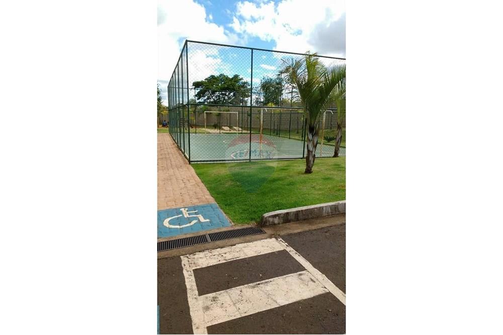 Apartamento - Venda - Uberaba , Minas Gerais - 02 Apartamento Venda 130 mil no Parque Utah em Uberaba na Remax 870291025-113.jpeg - 870291025-113