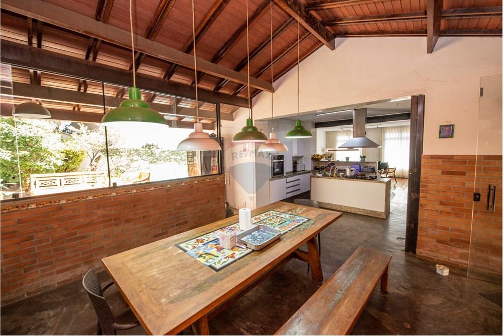 Casa - Venda - Belo Horizonte , Minas Gerais - 0091.jpg - 870371002-29