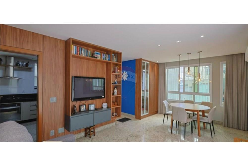 Apartamento - Venda - Belo Horizonte , Minas Gerais - capa.jpeg - 870751005-25