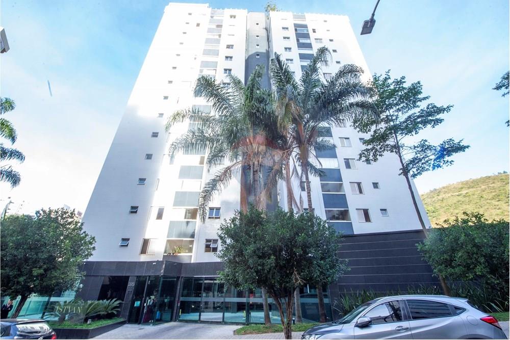 Apartamento - Venda - Belo Horizonte , Minas Gerais - 0080.jpg - 870371022-4