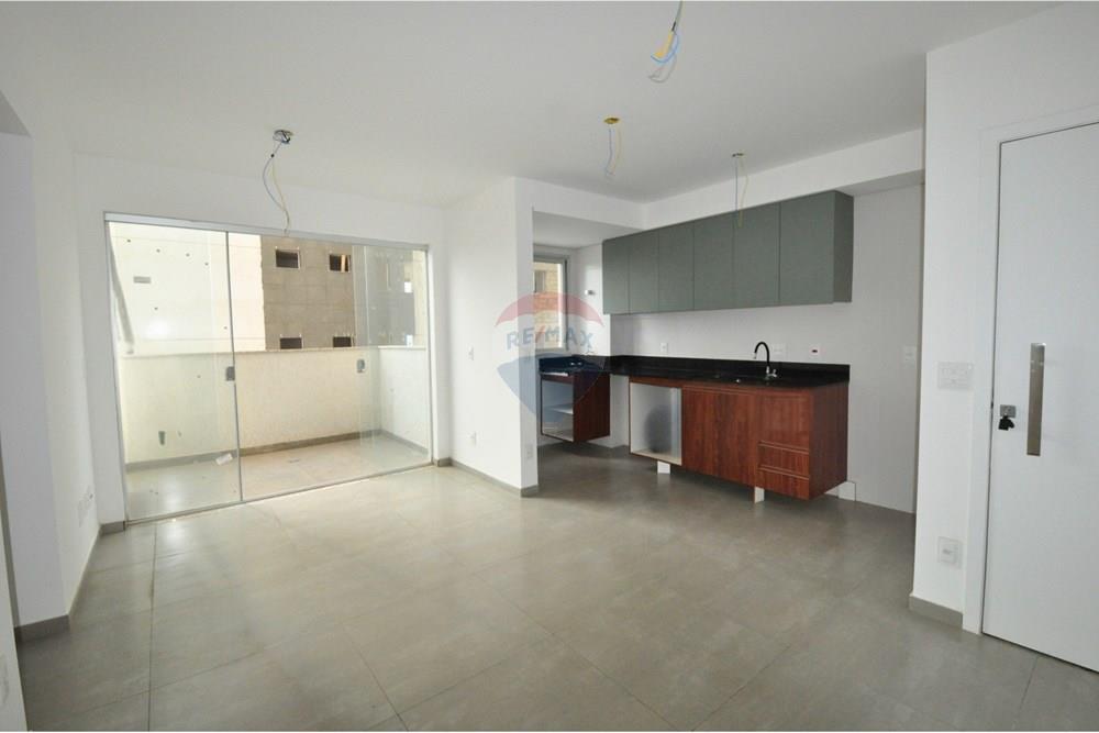 Apartamento - Venda - Belo Horizonte , Minas Gerais - SALA 001.jpg - 870411110-6