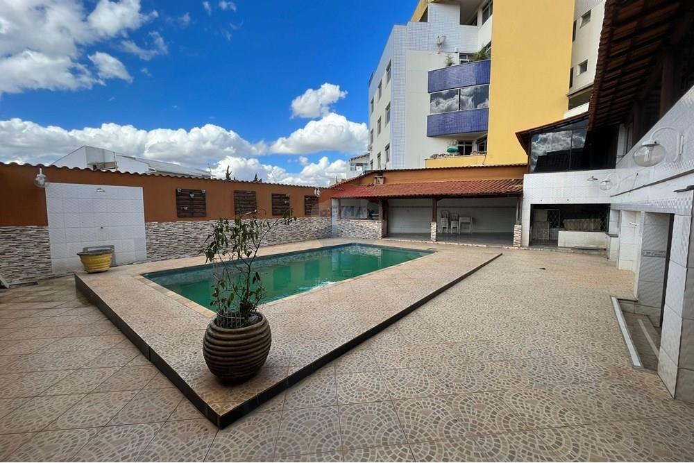 Casa - Alugar - Contagem , Minas Gerais - WhatsApp Image 2025-05-05 at 16.21.51 (1).jpeg - 870411113-19