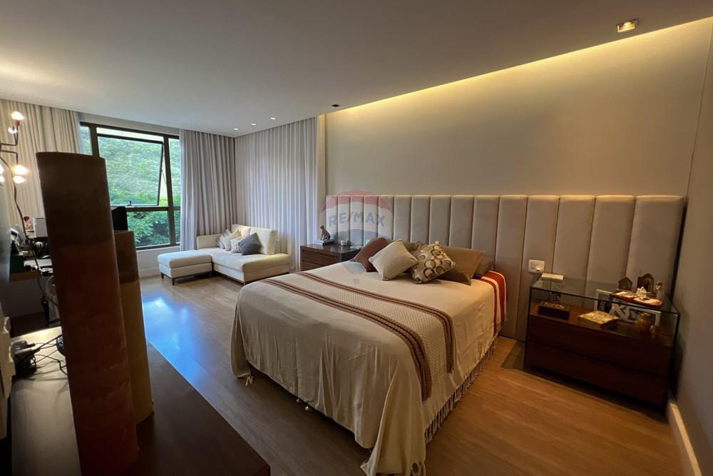 Casa - Venda - Nova Lima , Minas Gerais - QT C 01.jpg - 870251128-6