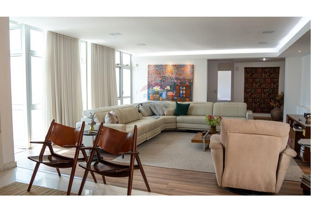 Casa - Venda - Nova Lima , Minas Gerais - -10.jpg - 870351021-121