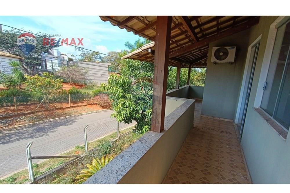 Casa - Venda - Lagoa Santa , Minas Gerais - 40.jpg - Varanda - 870241112-37