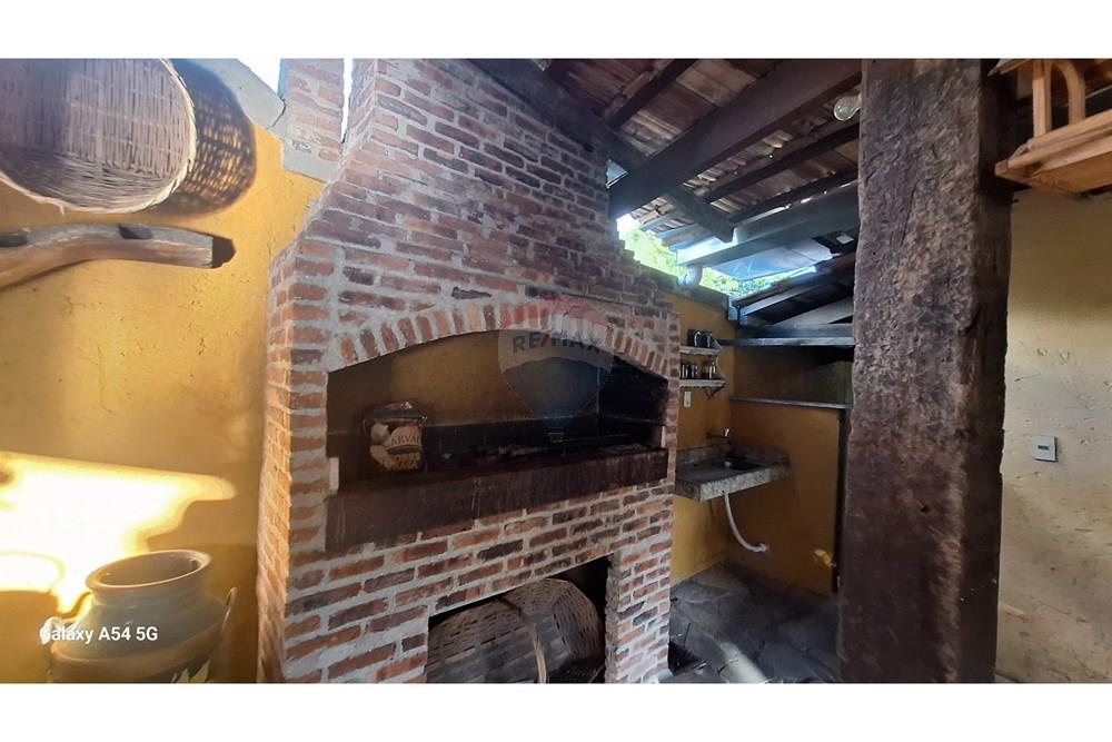 Casa - Venda - Belo Horizonte , Minas Gerais - Foto 1.29 Espaço gourmet.jpg - 870411036-68