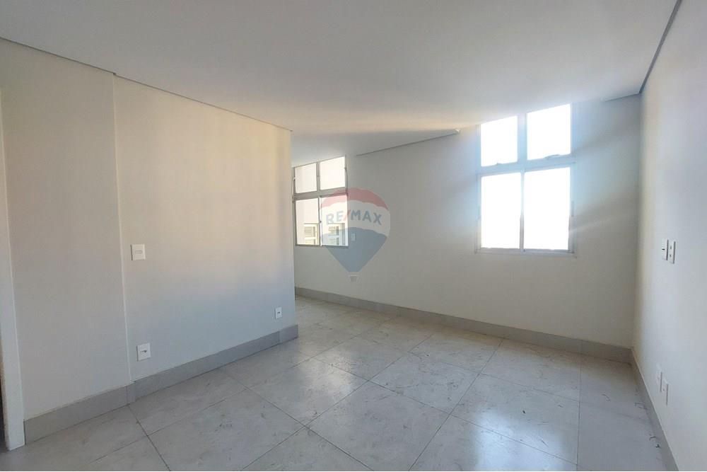 Gyvenamasis - Prabangus butas palėpėje - Belo Horizonte , Minas Gerais - BR - 3.jpg - Pagrindinis miegamasis - 870701004-43