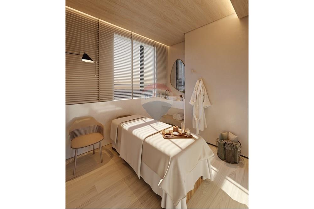 Apartamento - Venda - Belo Horizonte , Minas Gerais - 20_SOMATTOS_FLOW_MASSAGEM.jpg - 870421024-187