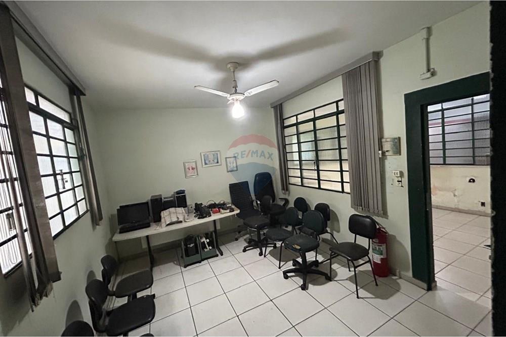 Galpão - Alugar - Belo Horizonte , Minas Gerais - foto (13).jpg - 870411124-9