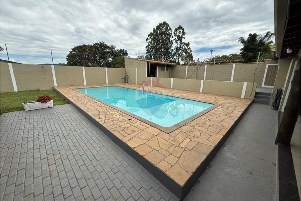 Chácara / Sítio / Fazenda - Venda - São Sebastião do Paraíso , Minas Gerais - CHACARA PAULO-1 (12).jpeg - 870601029-137